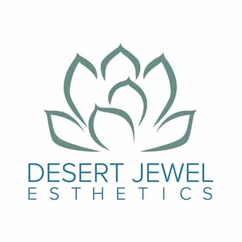 desert jewel esthetics