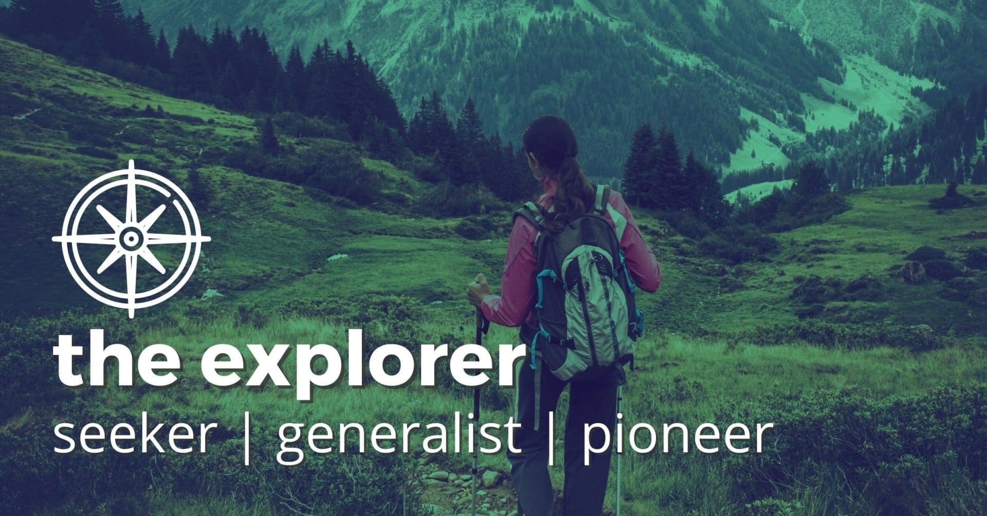 explorer brand archetype brand personality archetype