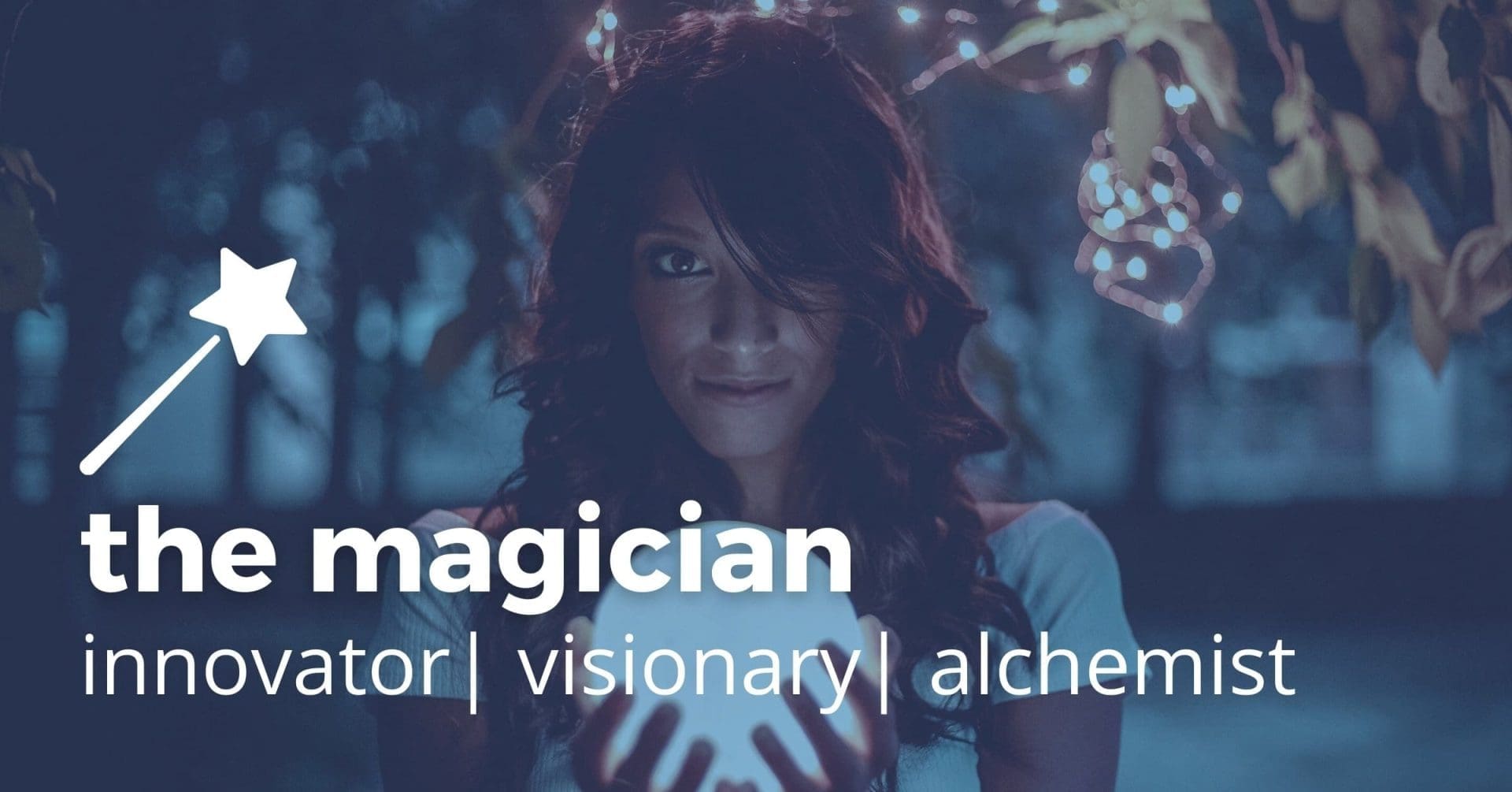 magician-brand-archetype-brilliant-blue-designs